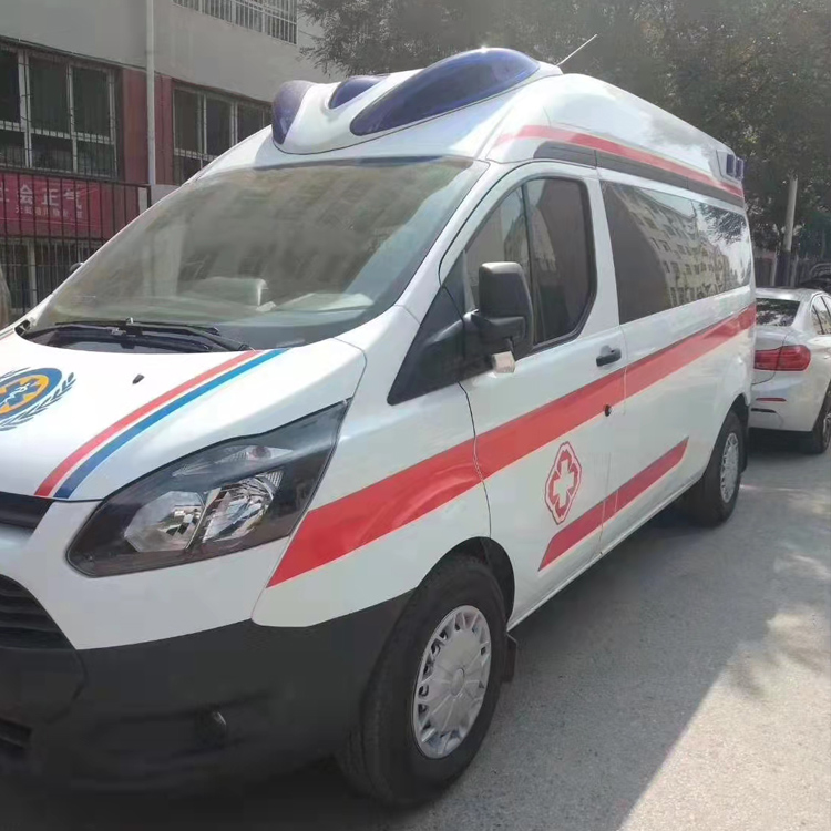 播州跨省救护车出租