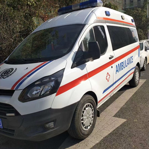 播州品质救护车出租,为您的健康出行负责