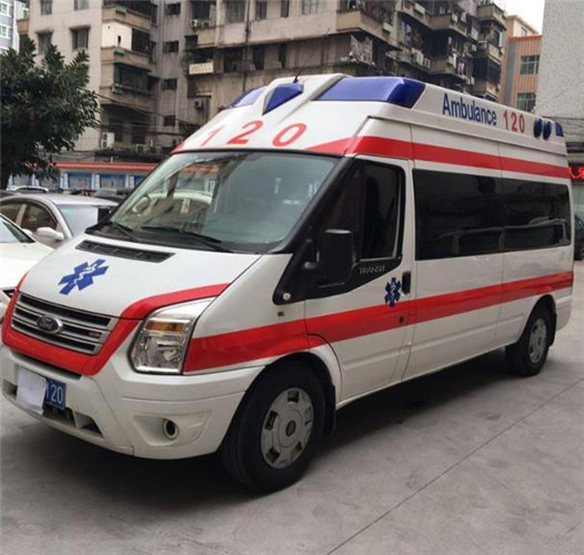 播州非急救护车护送行业的服务质量如何保障