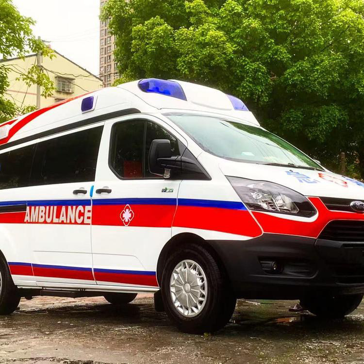 播州重症监护救护车出租护送返乡