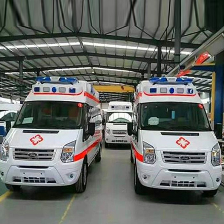 播州跨市救护车出租护送