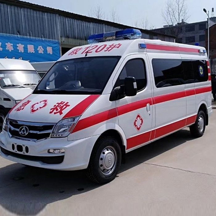 播州马拉松租赁救护车活动保障