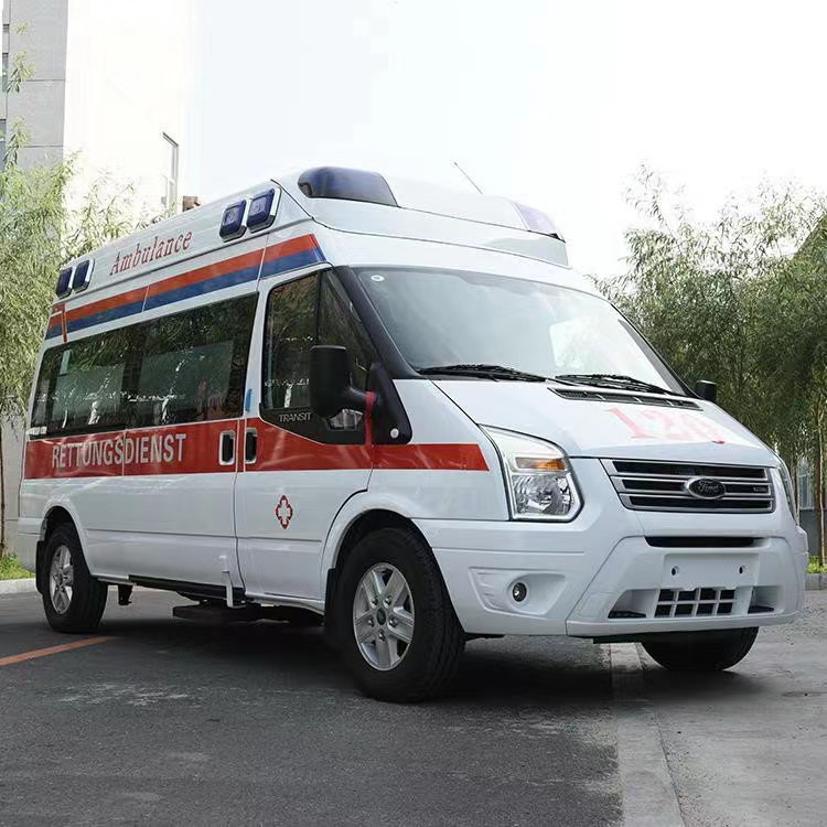 播州行动不便者长途救护车租赁：安全转运的核心注意事项​